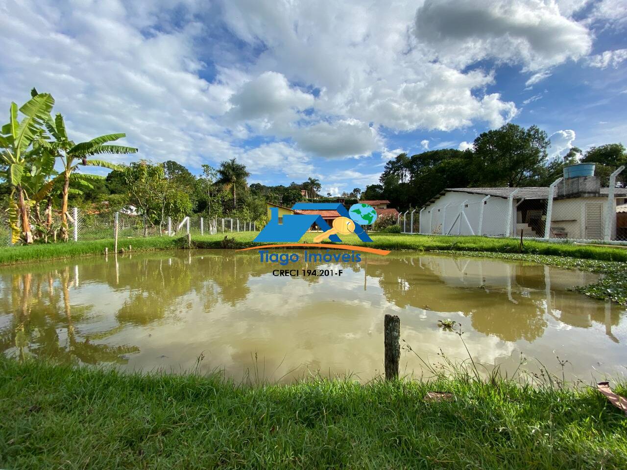 Fazenda à venda com 6 quartos, 350m² - Foto 5