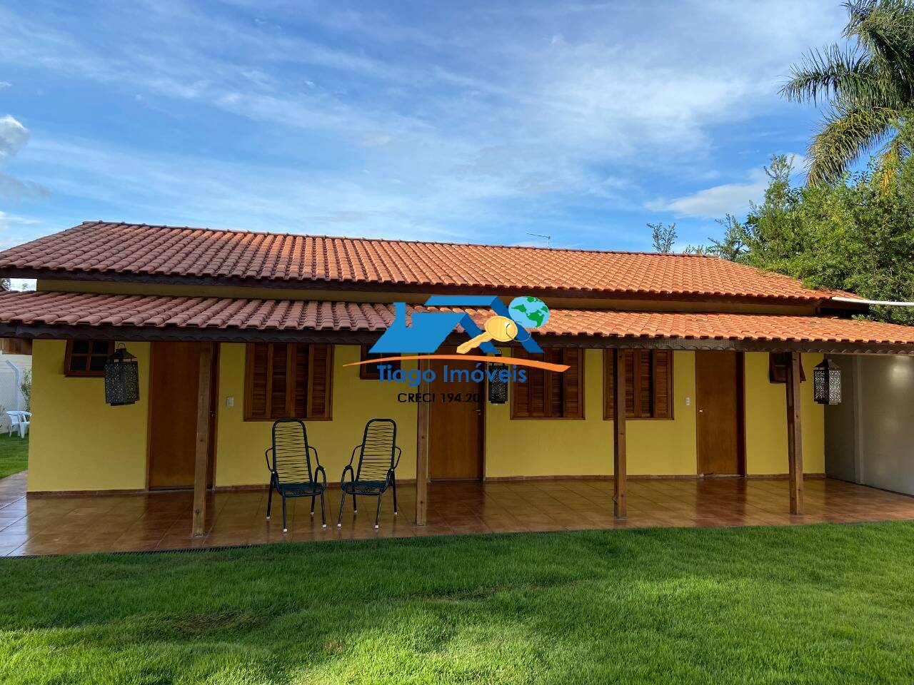 Fazenda à venda com 6 quartos, 350m² - Foto 6