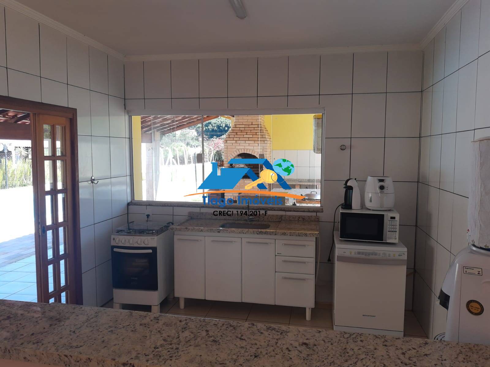 Fazenda à venda com 6 quartos, 350m² - Foto 20