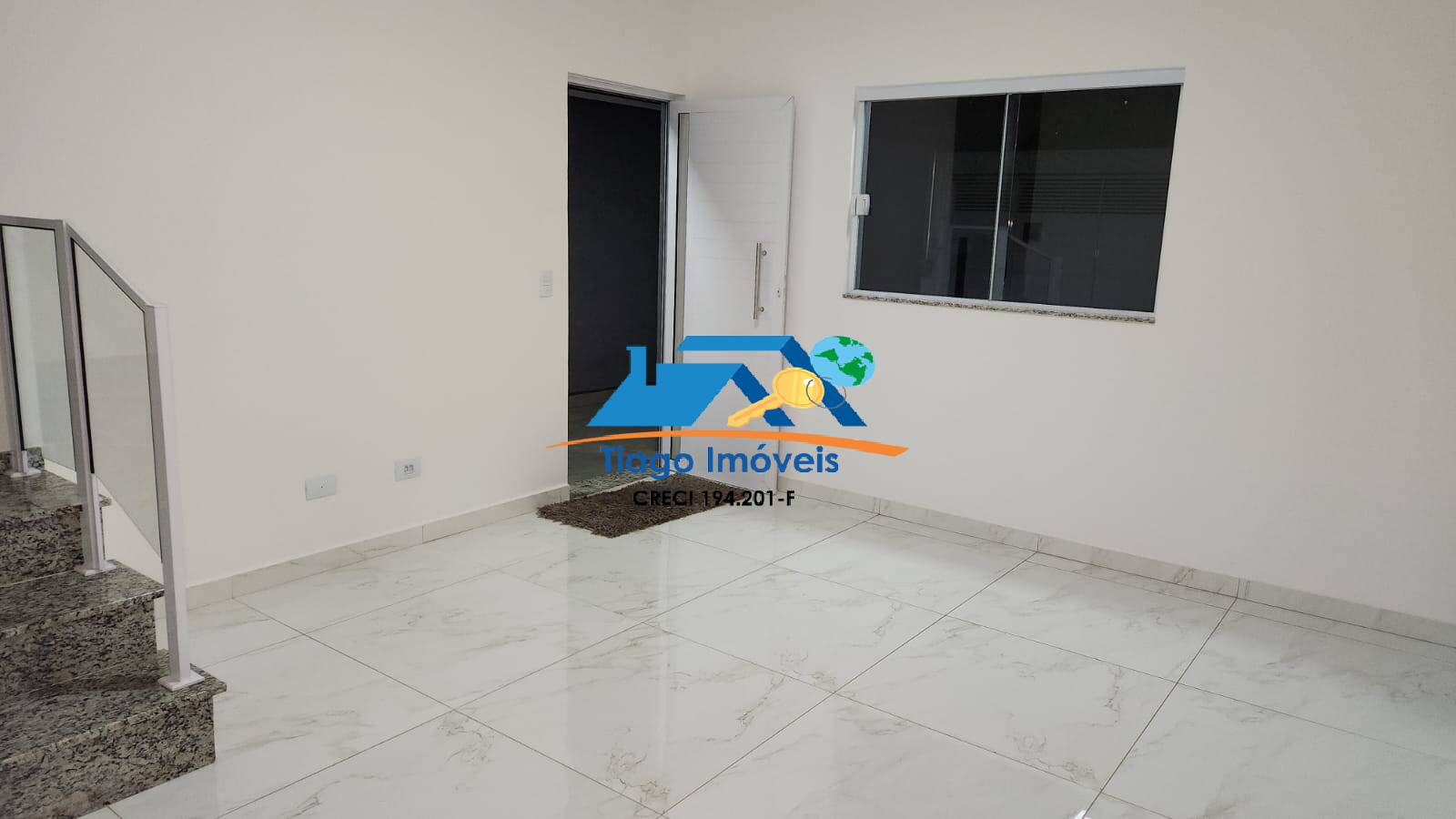 Casa à venda com 3 quartos, 150m² - Foto 9