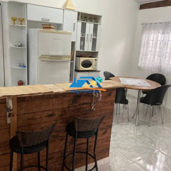 Casa à venda com 3 quartos, 150m² - Foto 25