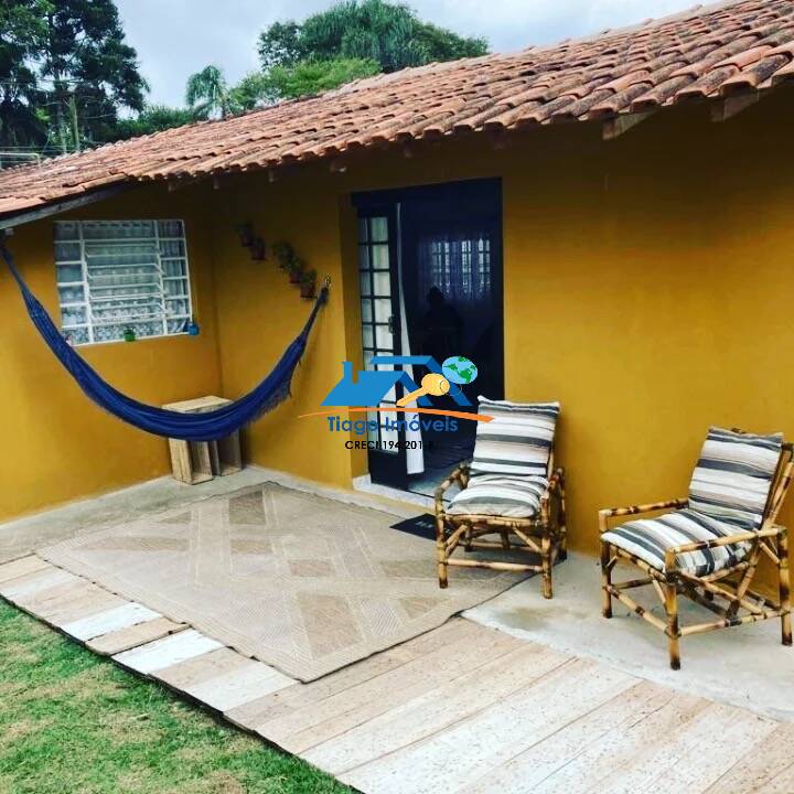 Casa à venda com 3 quartos, 150m² - Foto 13