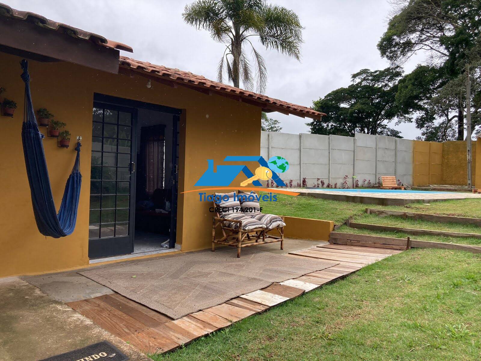 Casa à venda com 3 quartos, 150m² - Foto 11