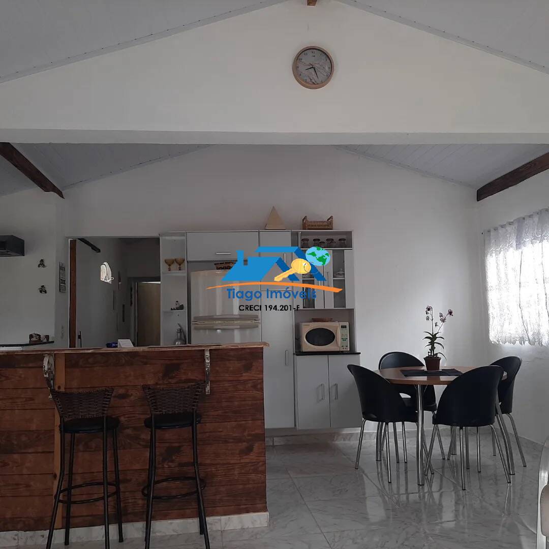 Casa à venda com 3 quartos, 150m² - Foto 24