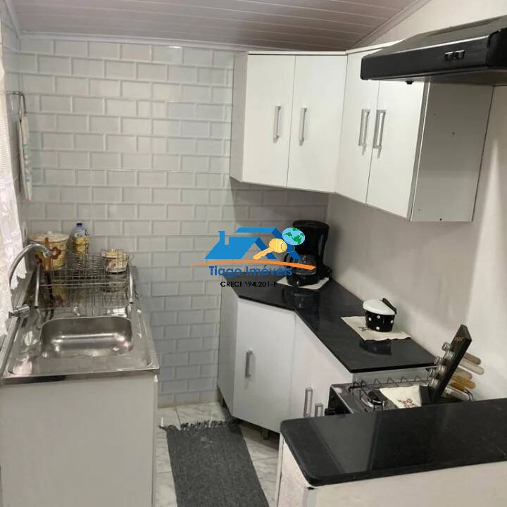 Casa à venda com 3 quartos, 150m² - Foto 23