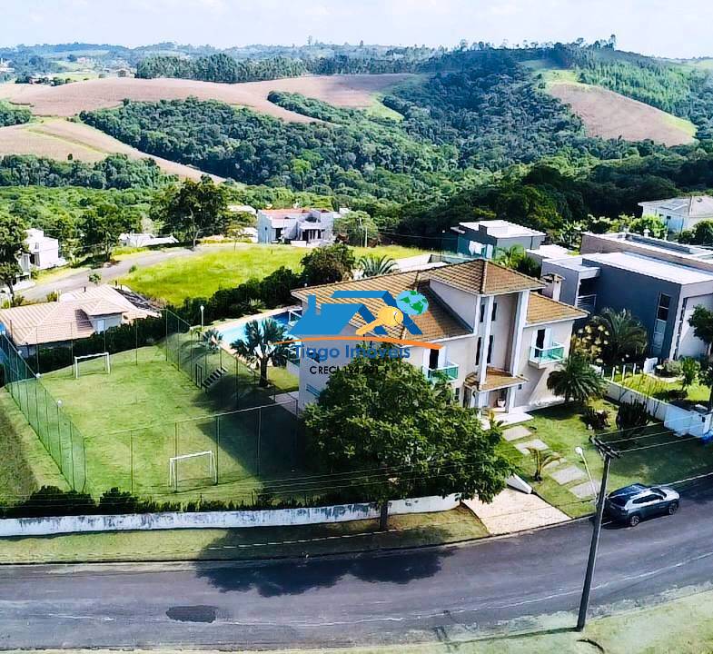 Casa de Condomínio à venda com 5 quartos, 2200m² - Foto 9