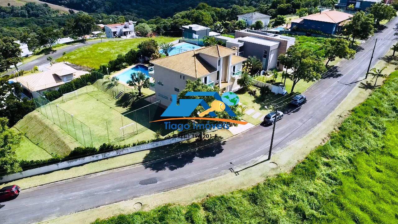 Casa de Condomínio à venda com 5 quartos, 2200m² - Foto 7