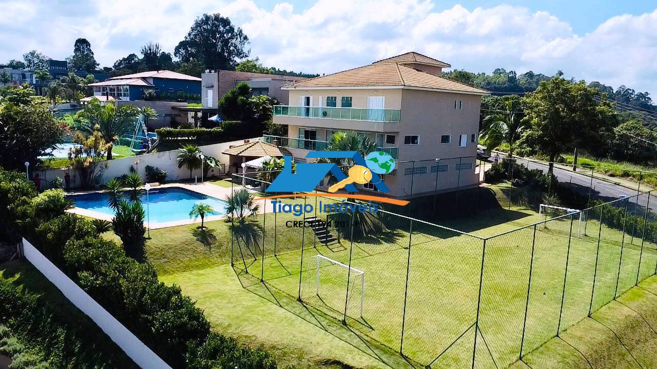 Casa de Condomínio à venda com 5 quartos, 2200m² - Foto 5