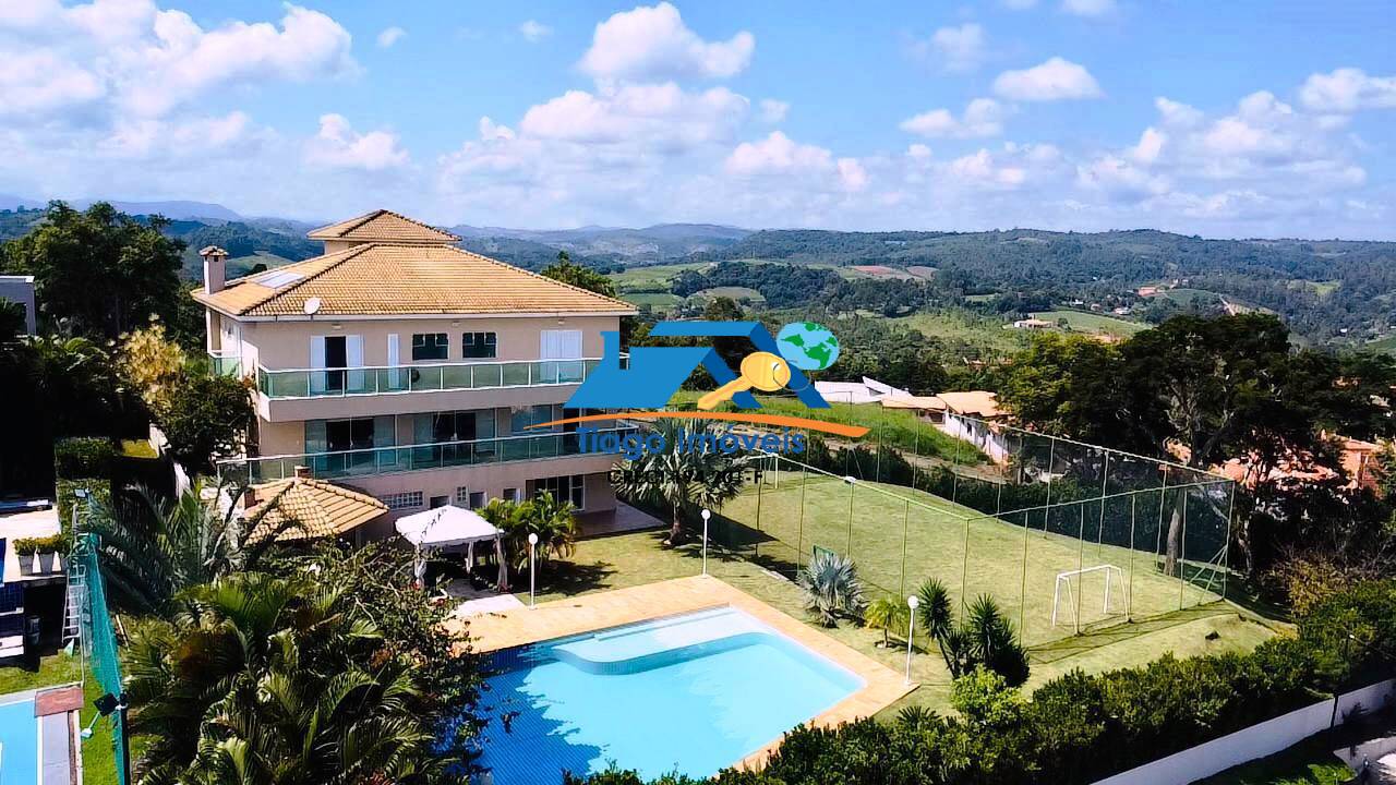 Casa de Condomínio à venda com 5 quartos, 2200m² - Foto 6