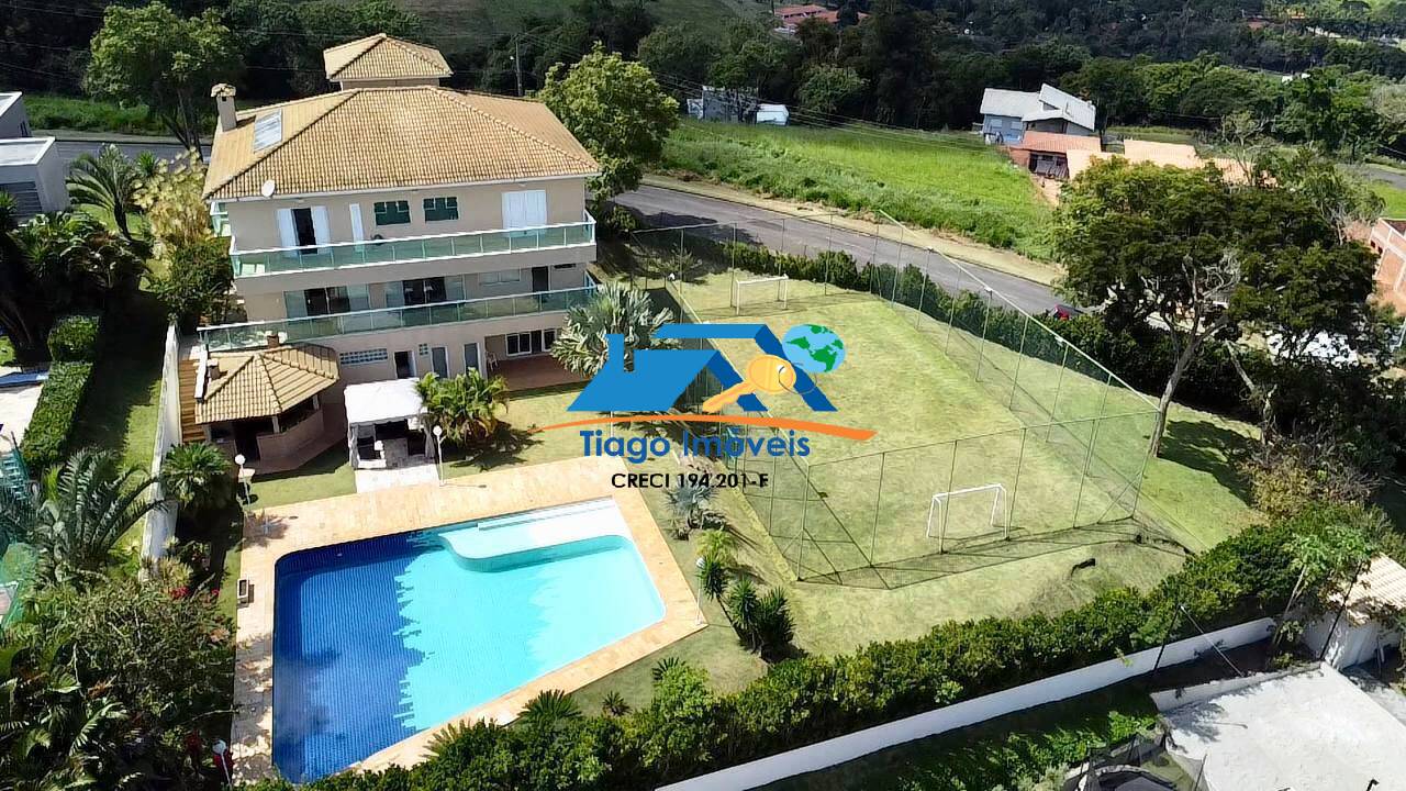 Casa de Condomínio à venda com 5 quartos, 2200m² - Foto 54