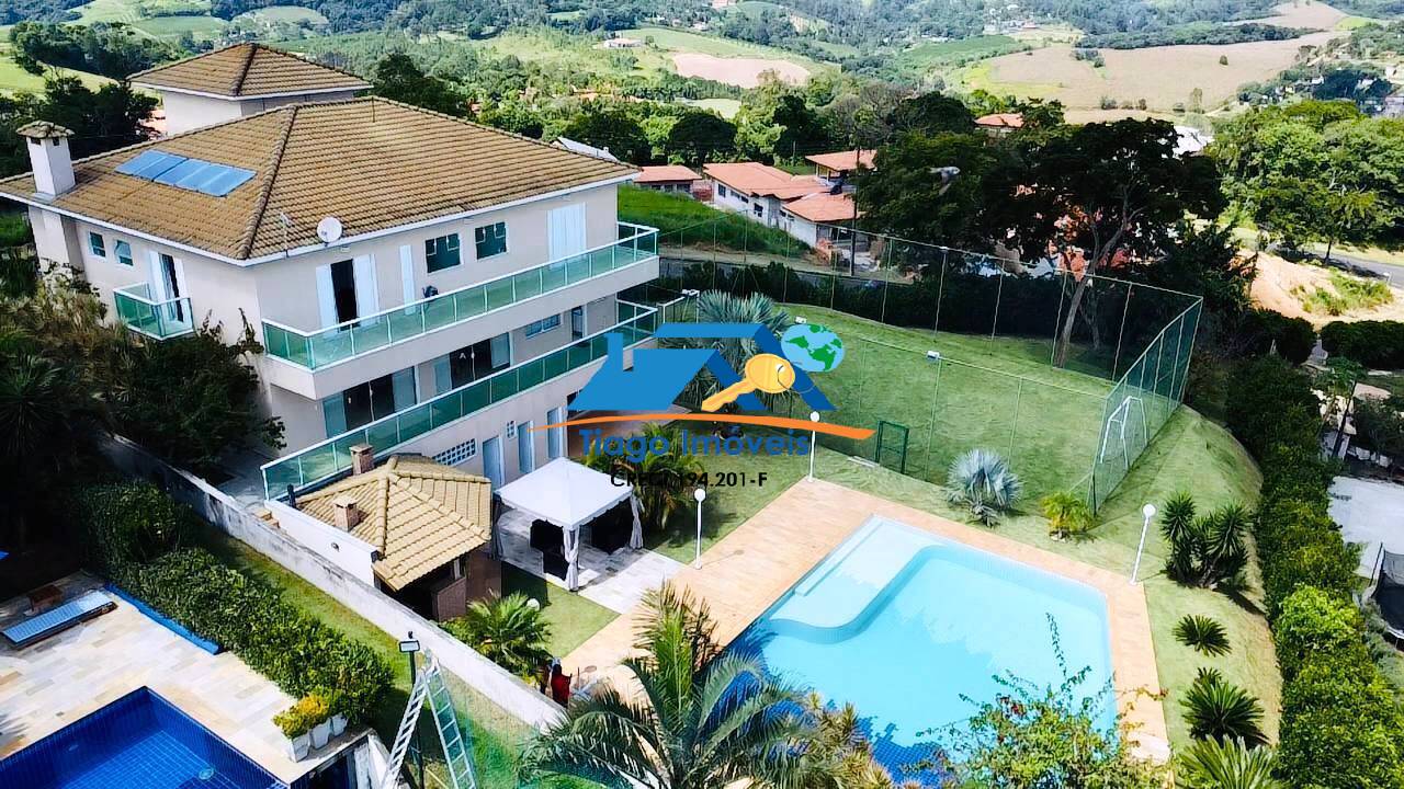 Casa de Condomínio à venda com 5 quartos, 2200m² - Foto 57