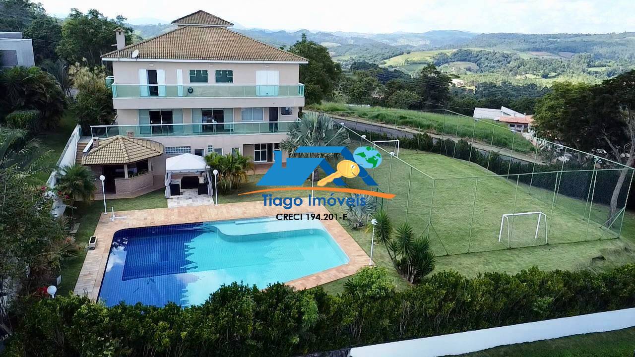 Casa de Condomínio à venda com 5 quartos, 2200m² - Foto 66