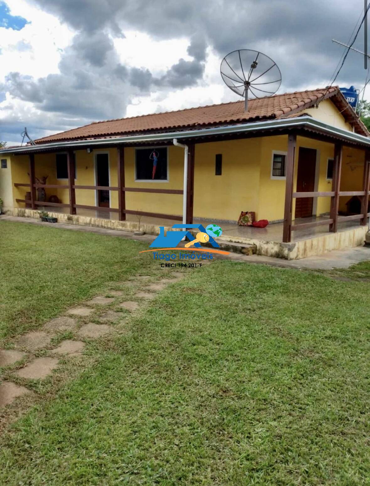 Fazenda à venda com 3 quartos, 3000m² - Foto 3