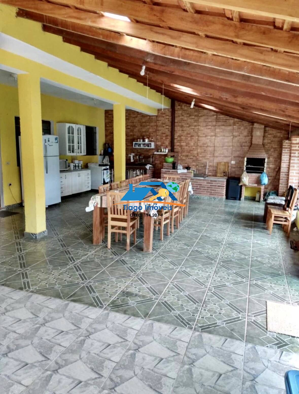 Fazenda à venda com 3 quartos, 3000m² - Foto 7