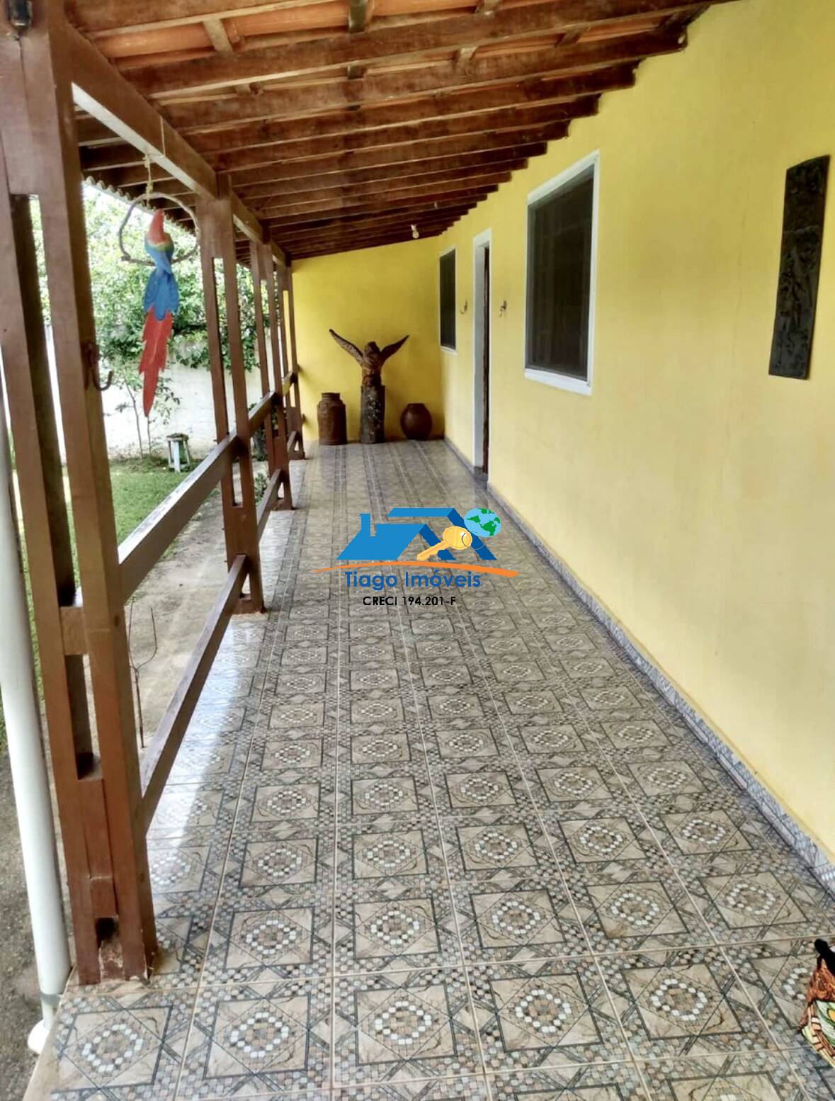 Fazenda à venda com 3 quartos, 3000m² - Foto 9