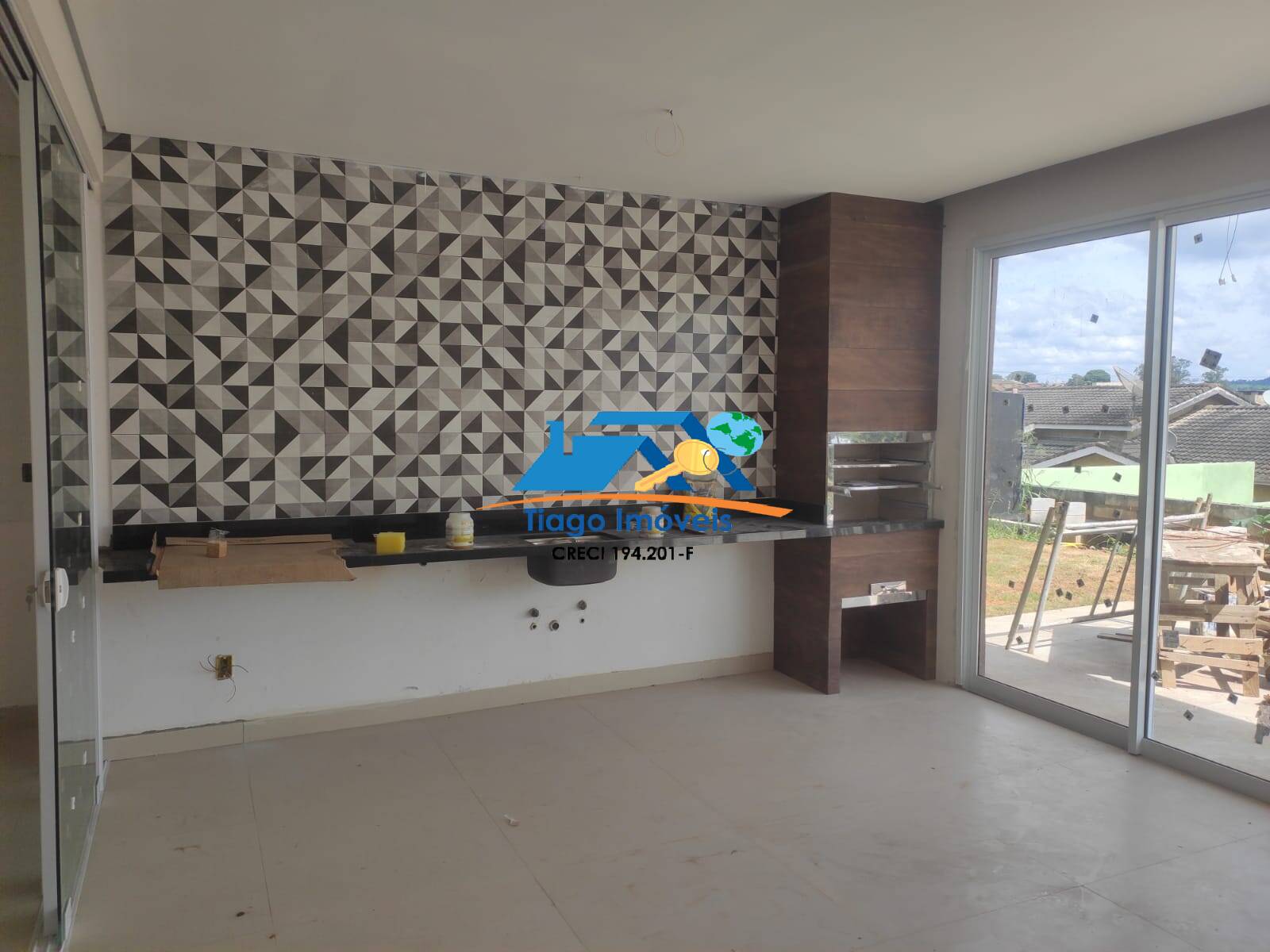 Casa à venda com 3 quartos, 200m² - Foto 12