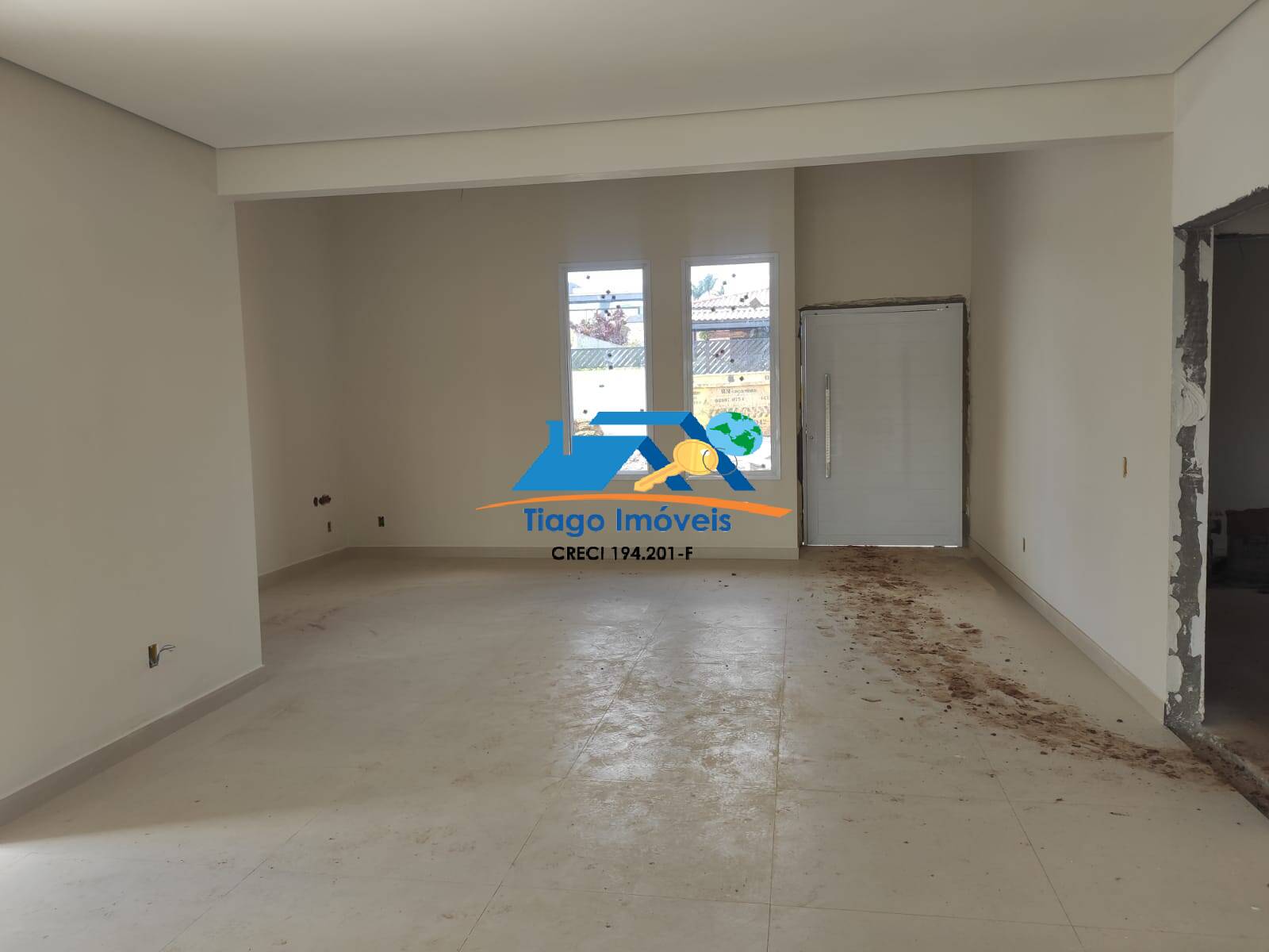 Casa à venda com 3 quartos, 200m² - Foto 10