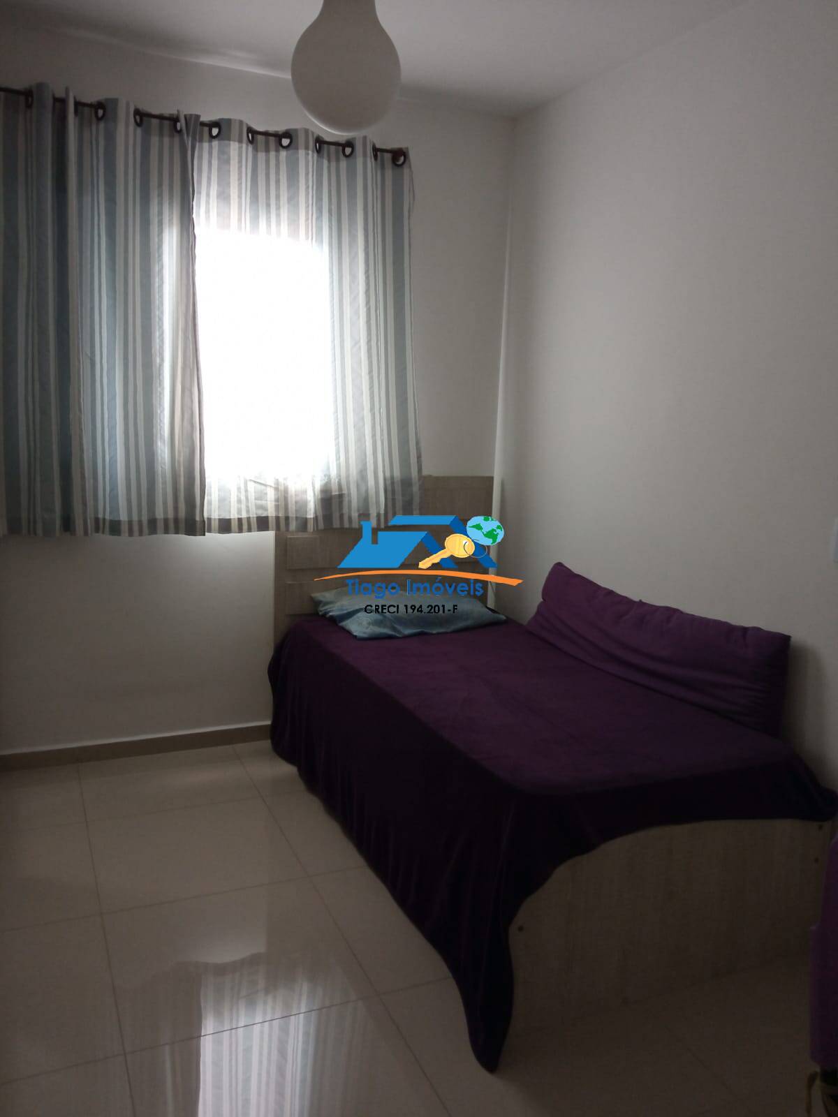 Apartamento à venda com 2 quartos, 56m² - Foto 8