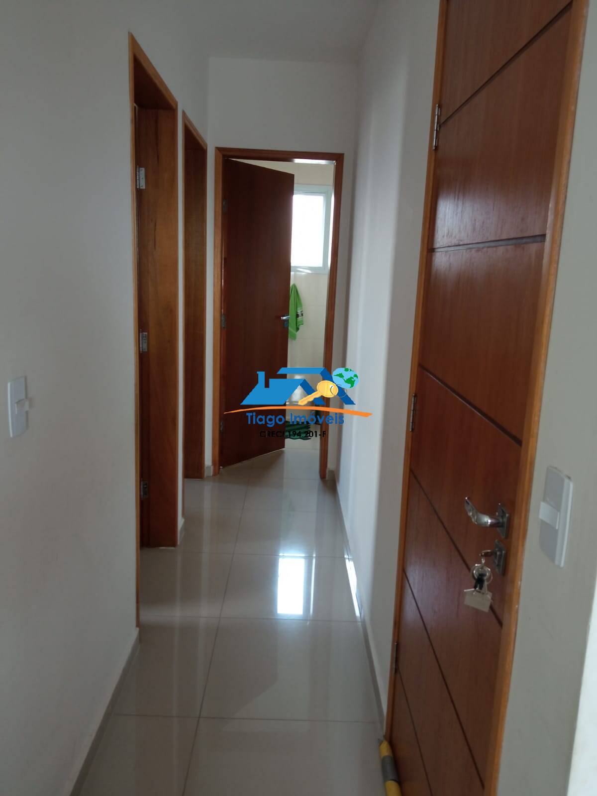 Apartamento à venda com 2 quartos, 56m² - Foto 7