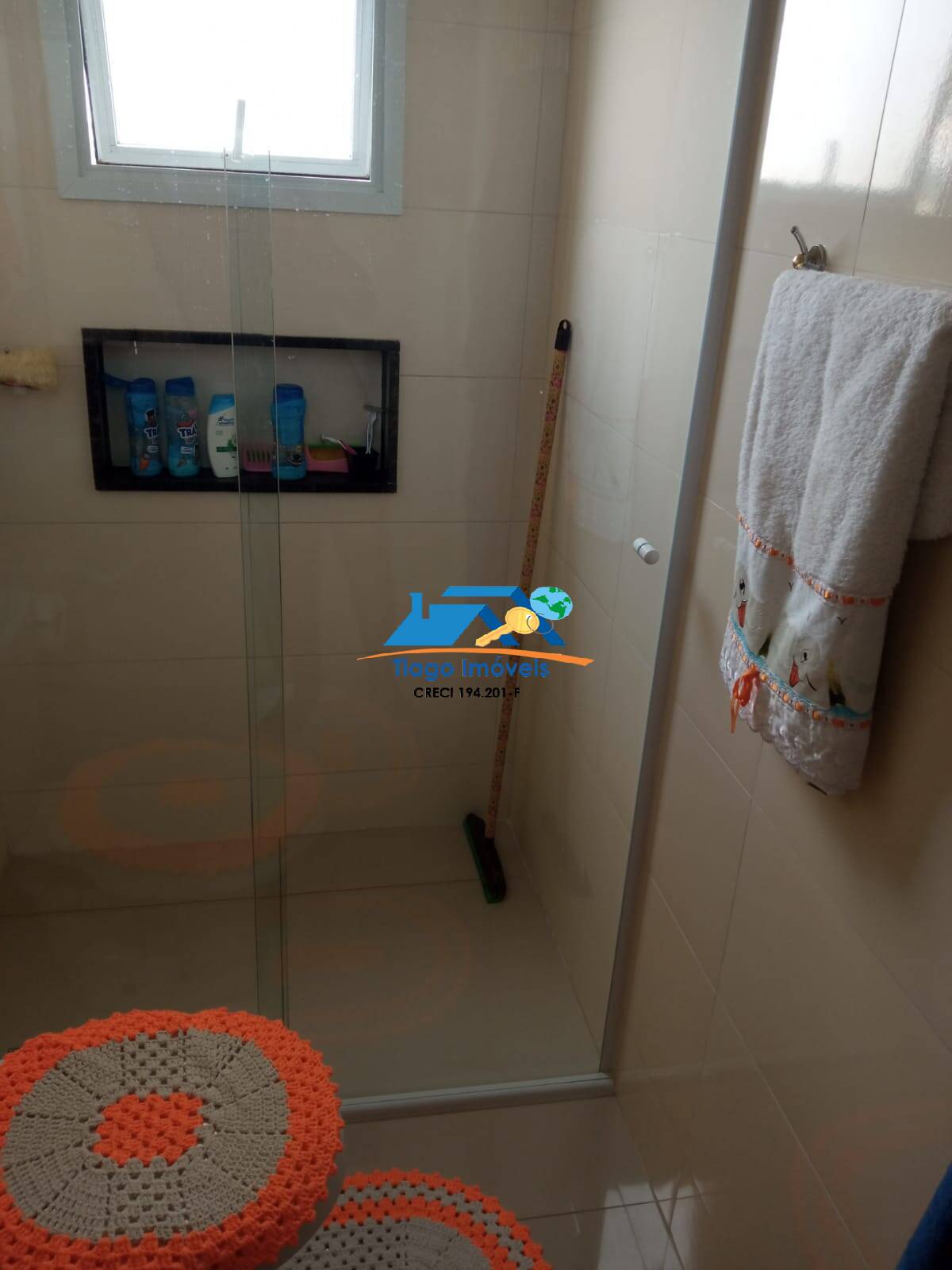 Apartamento à venda com 2 quartos, 56m² - Foto 14