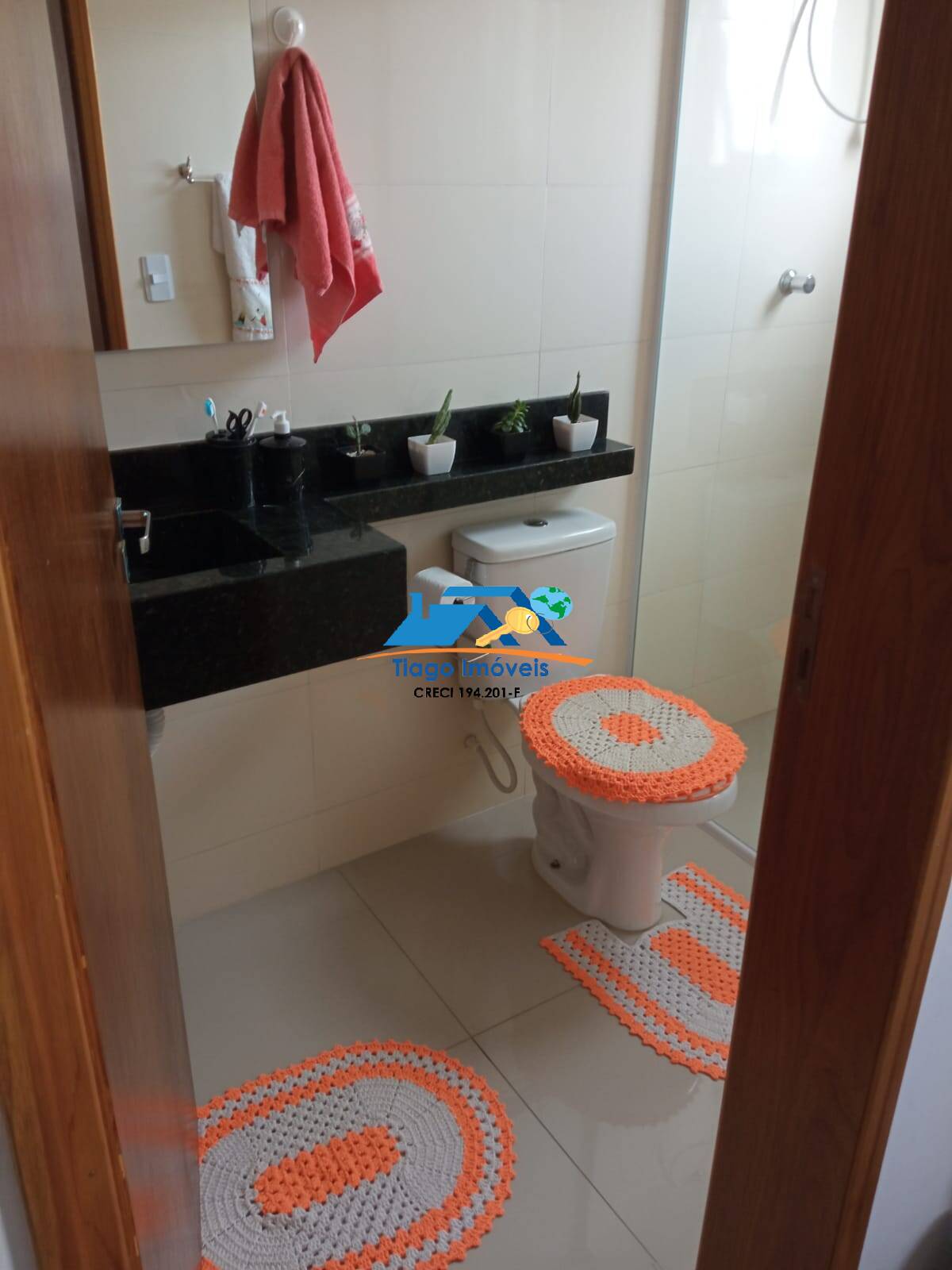 Apartamento à venda com 2 quartos, 56m² - Foto 12