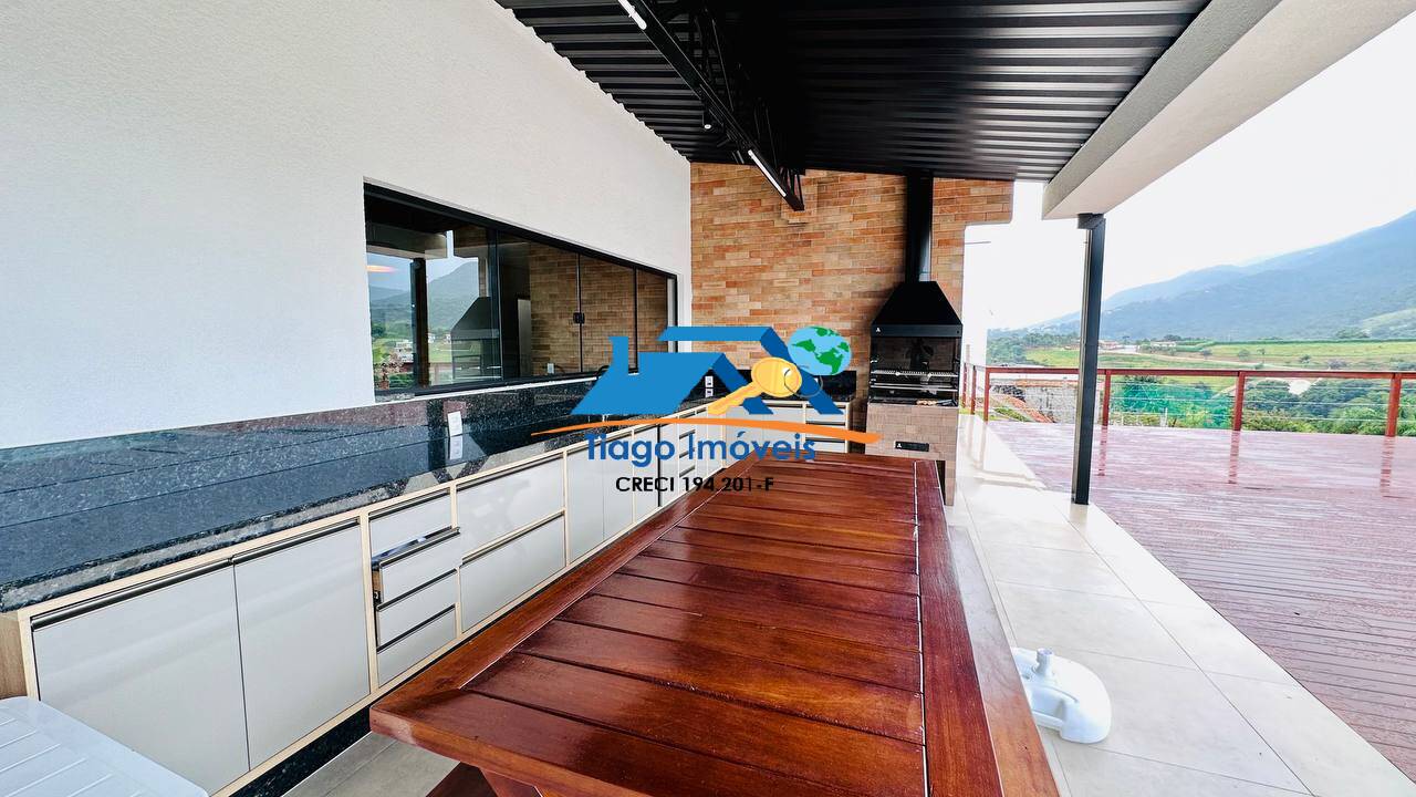 Casa de Condomínio à venda com 4 quartos, 1850m² - Foto 31