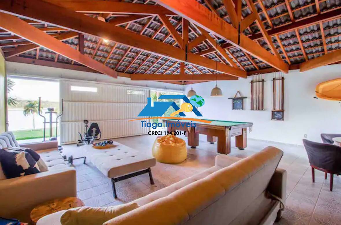 Casa de Condomínio à venda e aluguel com 4 quartos, 6000m² - Foto 79