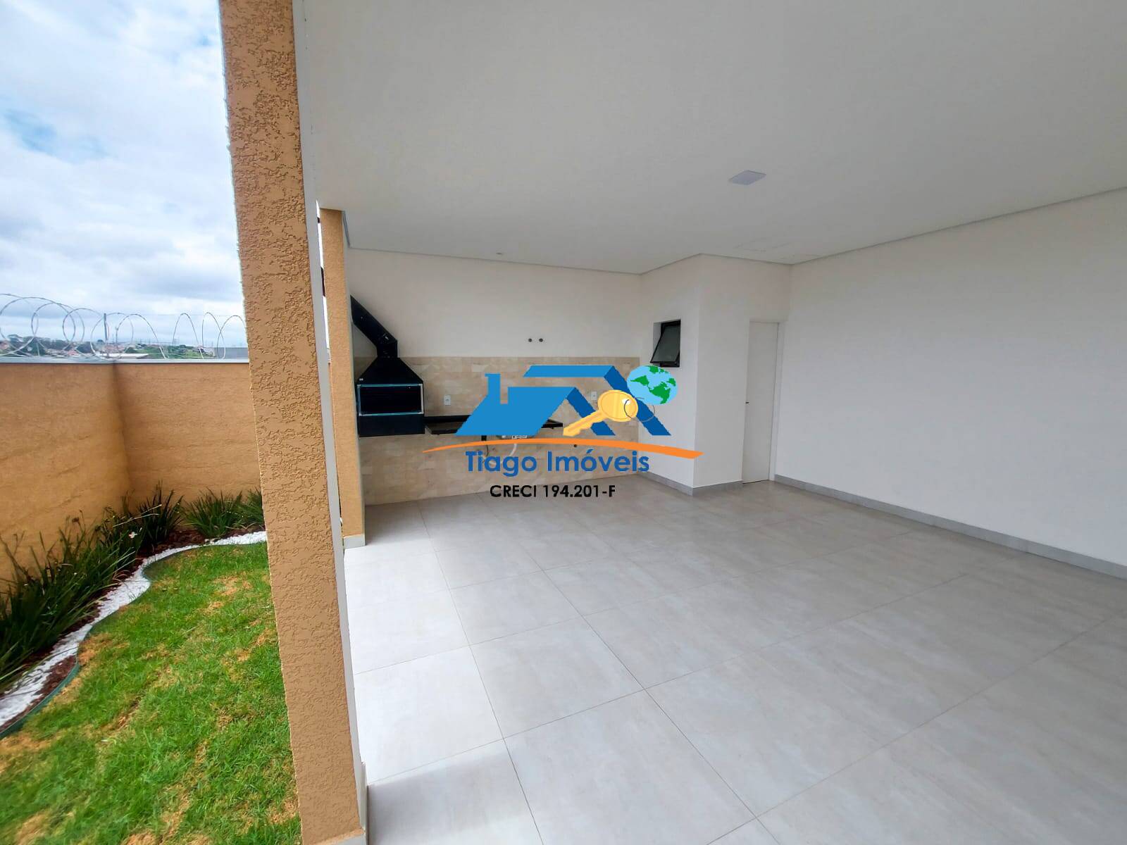 Casa à venda com 3 quartos, 140m² - Foto 16