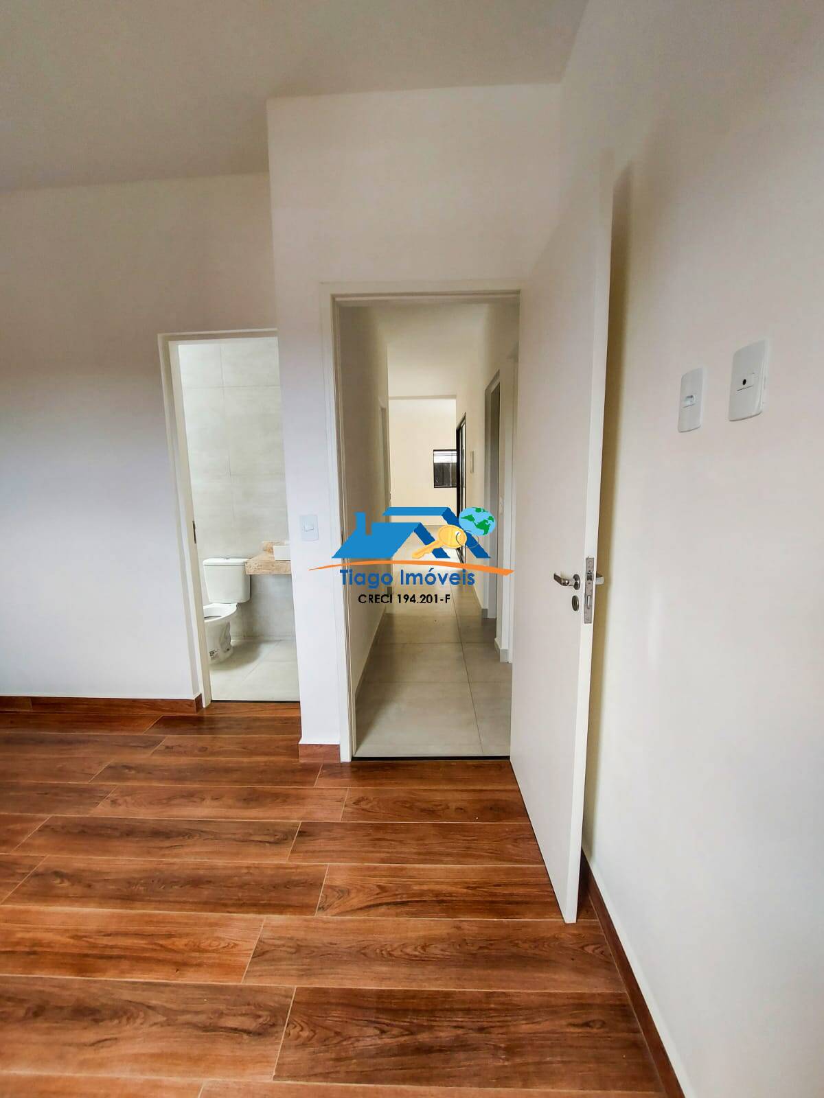 Casa à venda com 3 quartos, 140m² - Foto 10