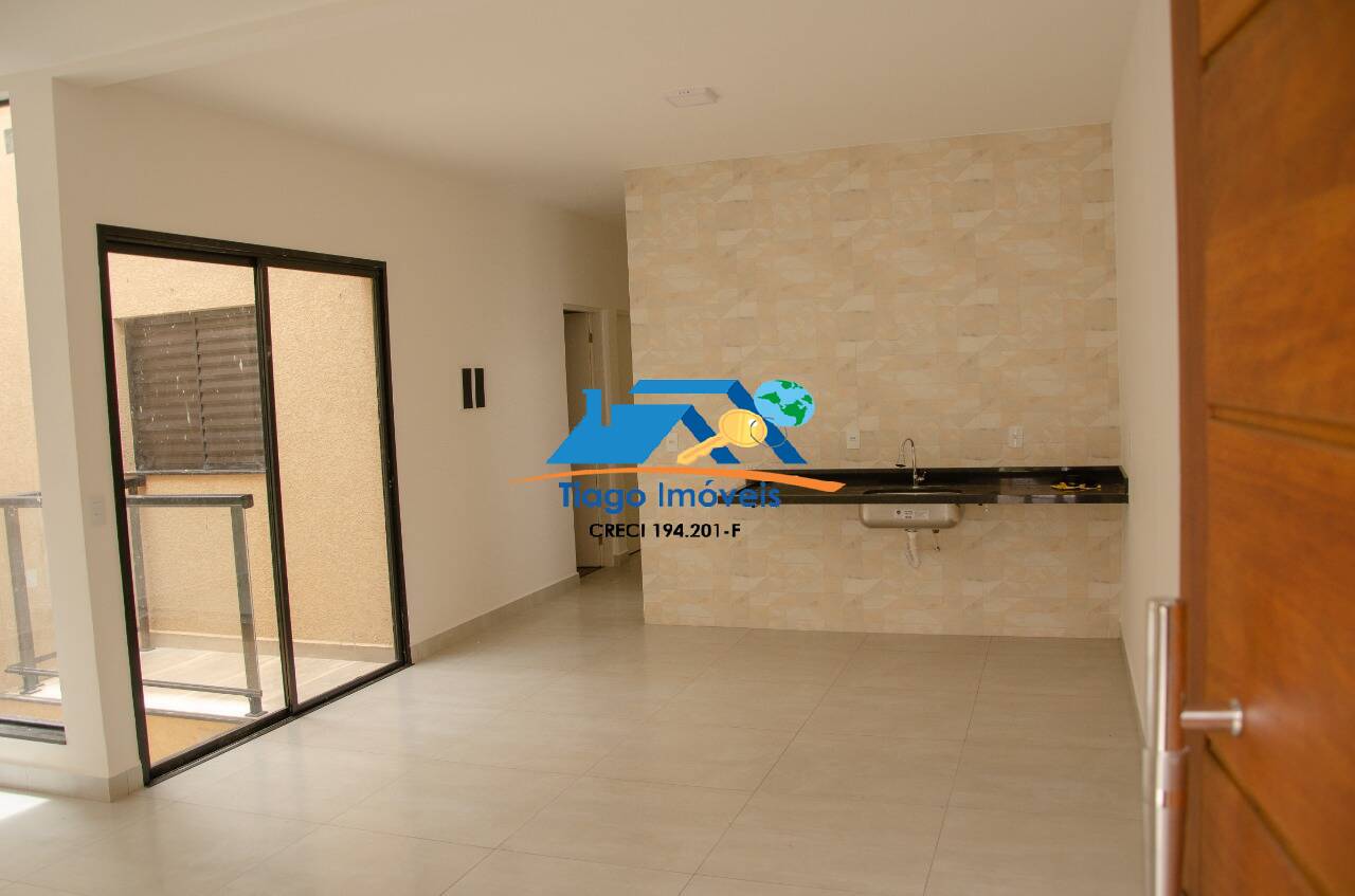 Casa à venda com 3 quartos, 140m² - Foto 5