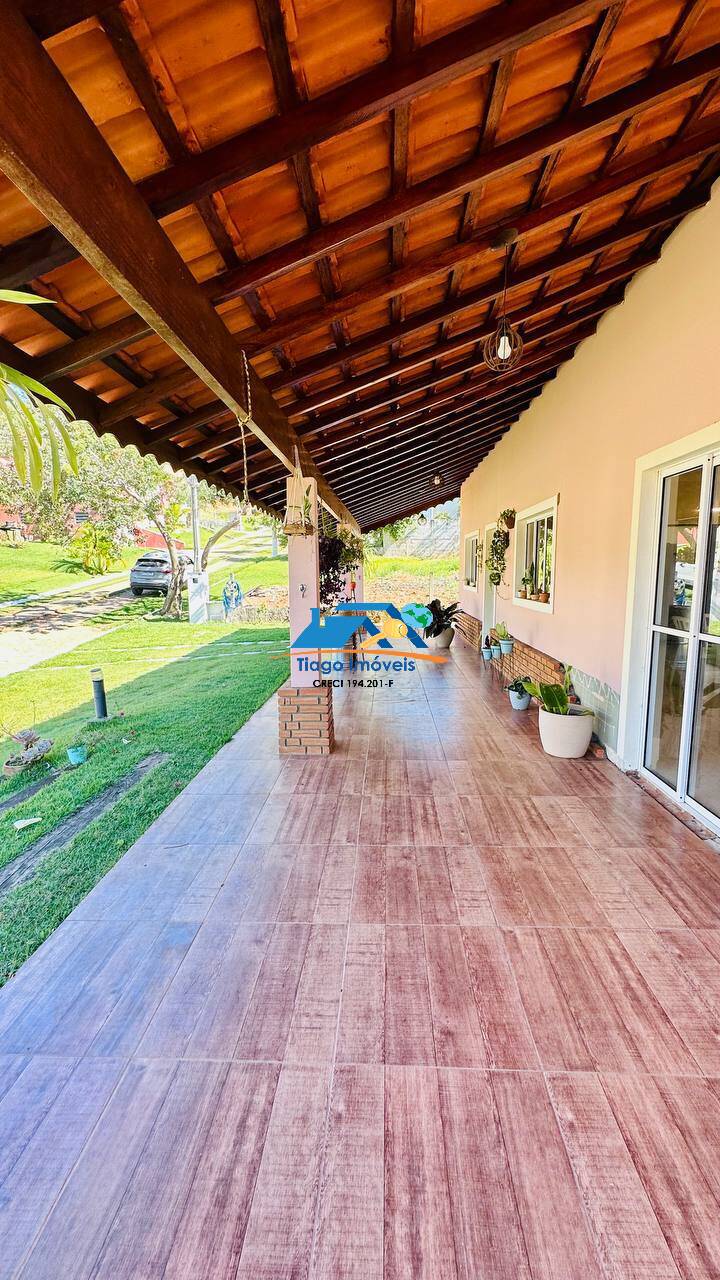 Casa de Condomínio à venda com 4 quartos, 1000m² - Foto 15