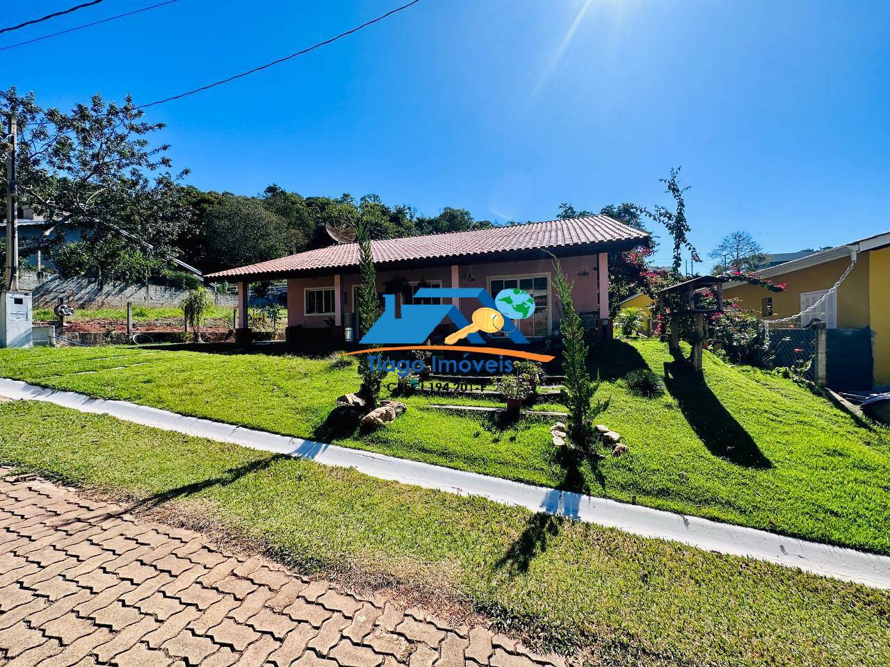 Casa de Condomínio à venda com 4 quartos, 1000m² - Foto 14