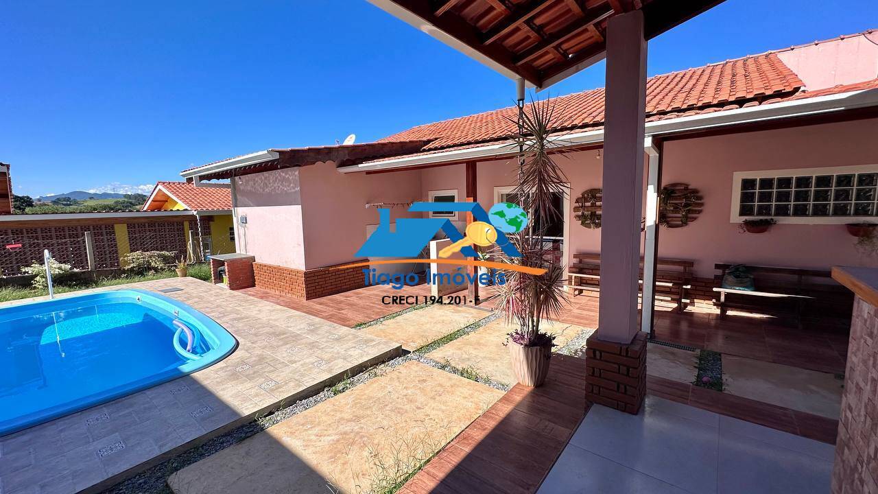 Casa de Condomínio à venda com 4 quartos, 1000m² - Foto 9