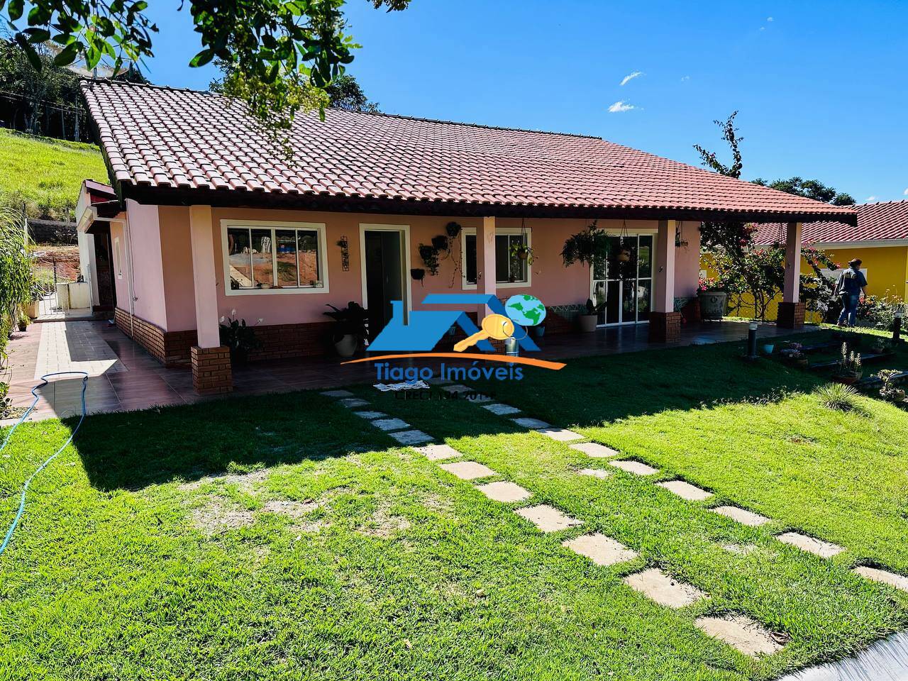 Casa de Condomínio à venda com 4 quartos, 1000m² - Foto 18