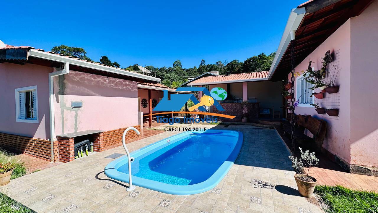 Casa de Condomínio à venda com 4 quartos, 1000m² - Foto 12