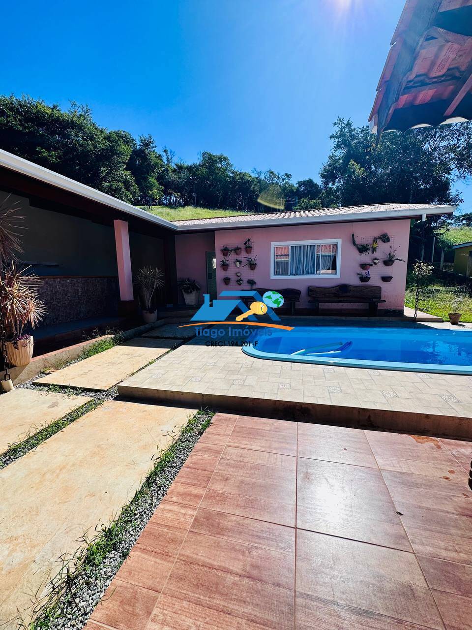 Casa de Condomínio à venda com 4 quartos, 1000m² - Foto 11