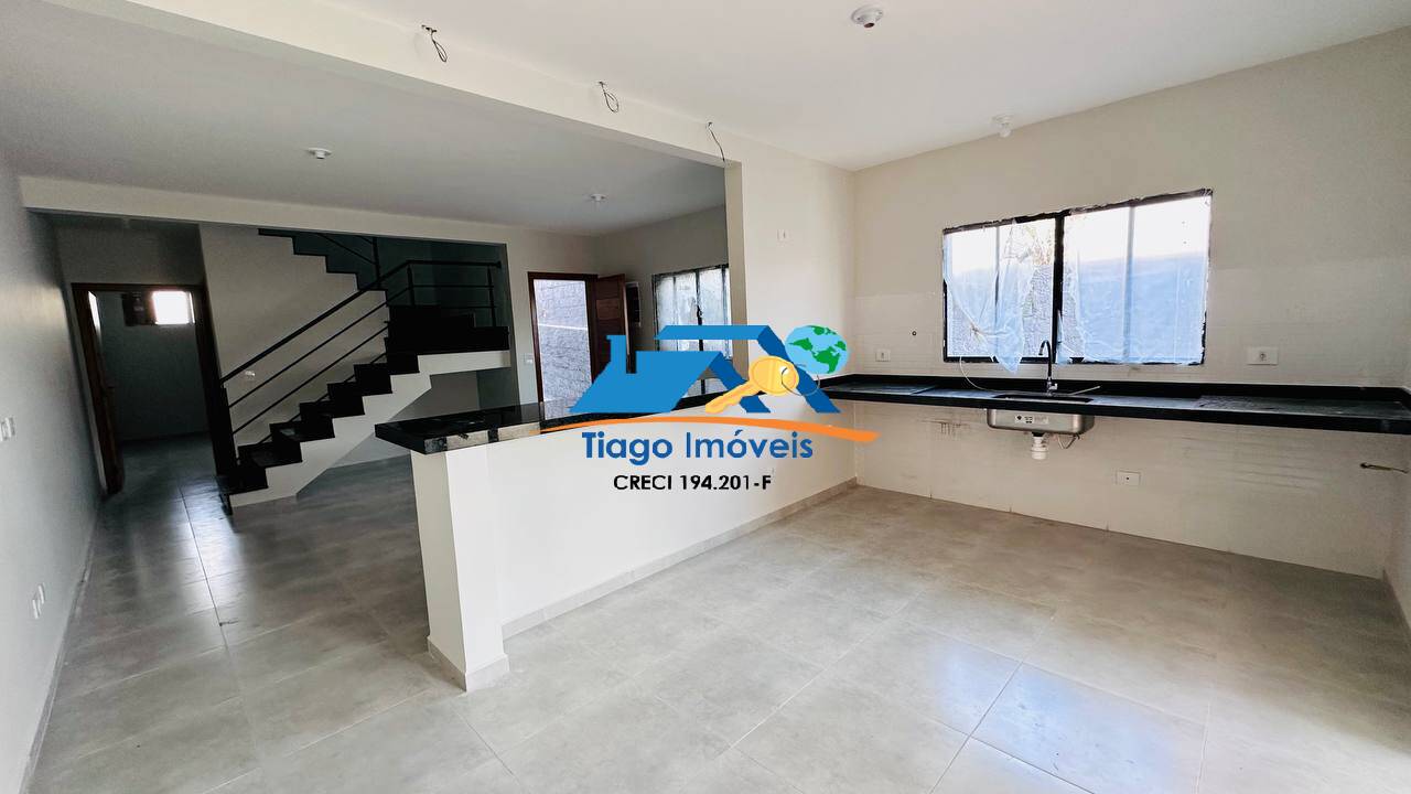 Casa à venda com 3 quartos, 200m² - Foto 6