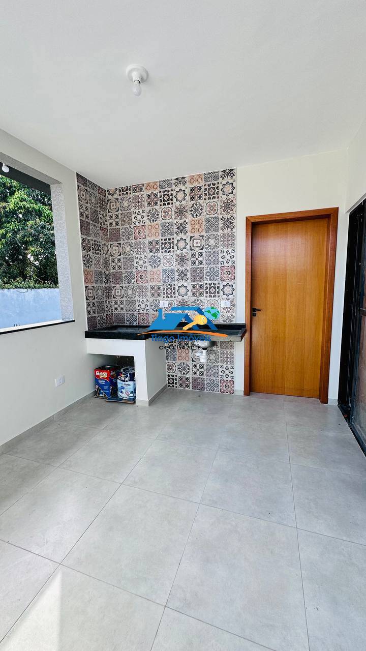 Casa à venda com 3 quartos, 200m² - Foto 21