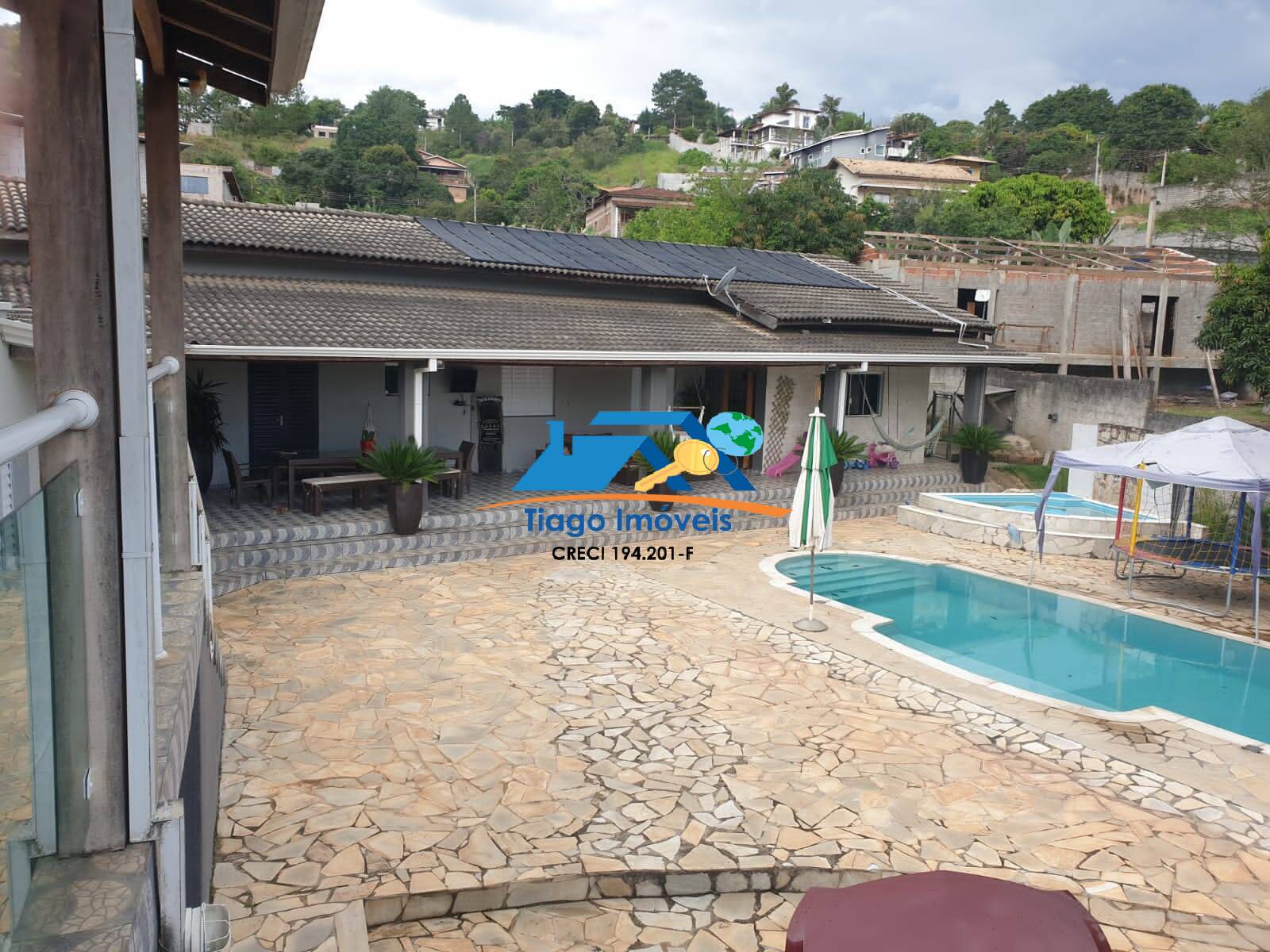 Fazenda à venda com 5 quartos, 917m² - Foto 23