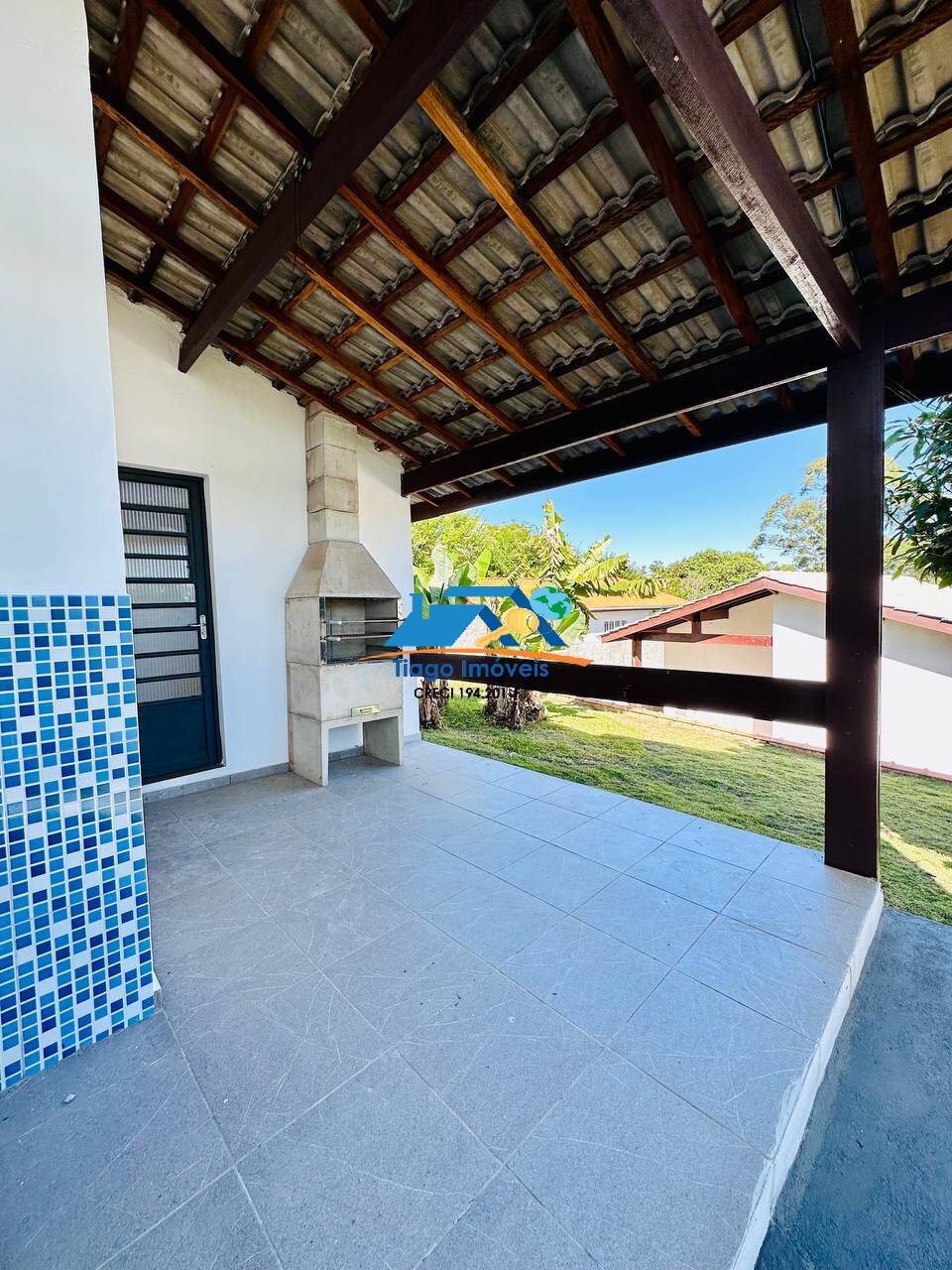 Casa à venda com 4 quartos, 540m² - Foto 19