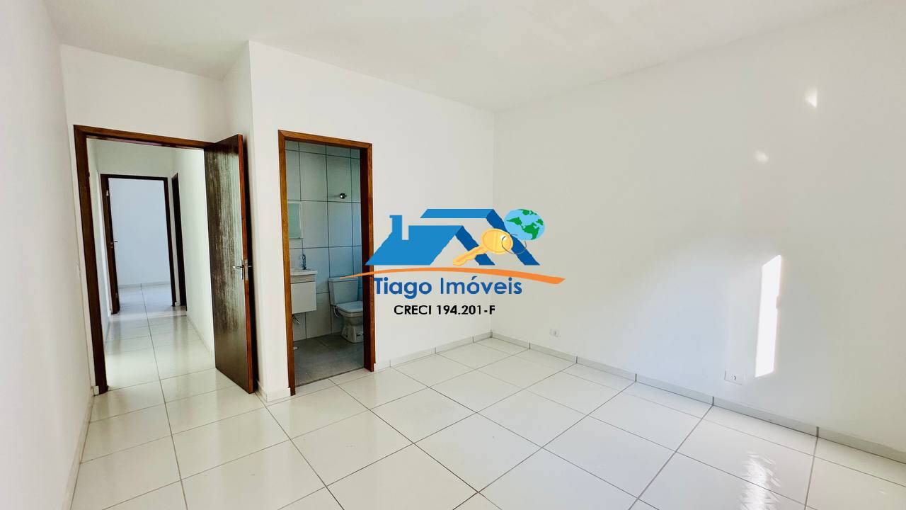 Casa à venda com 3 quartos, 250m² - Foto 11