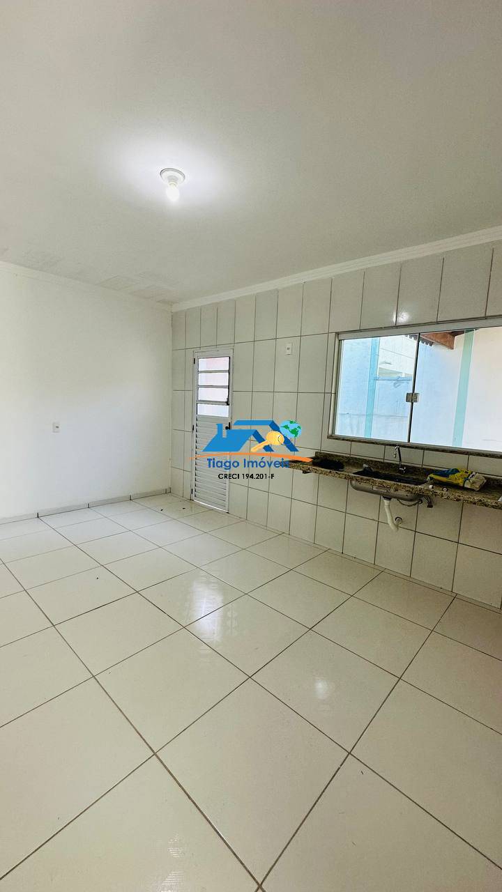 Casa à venda com 3 quartos, 250m² - Foto 12