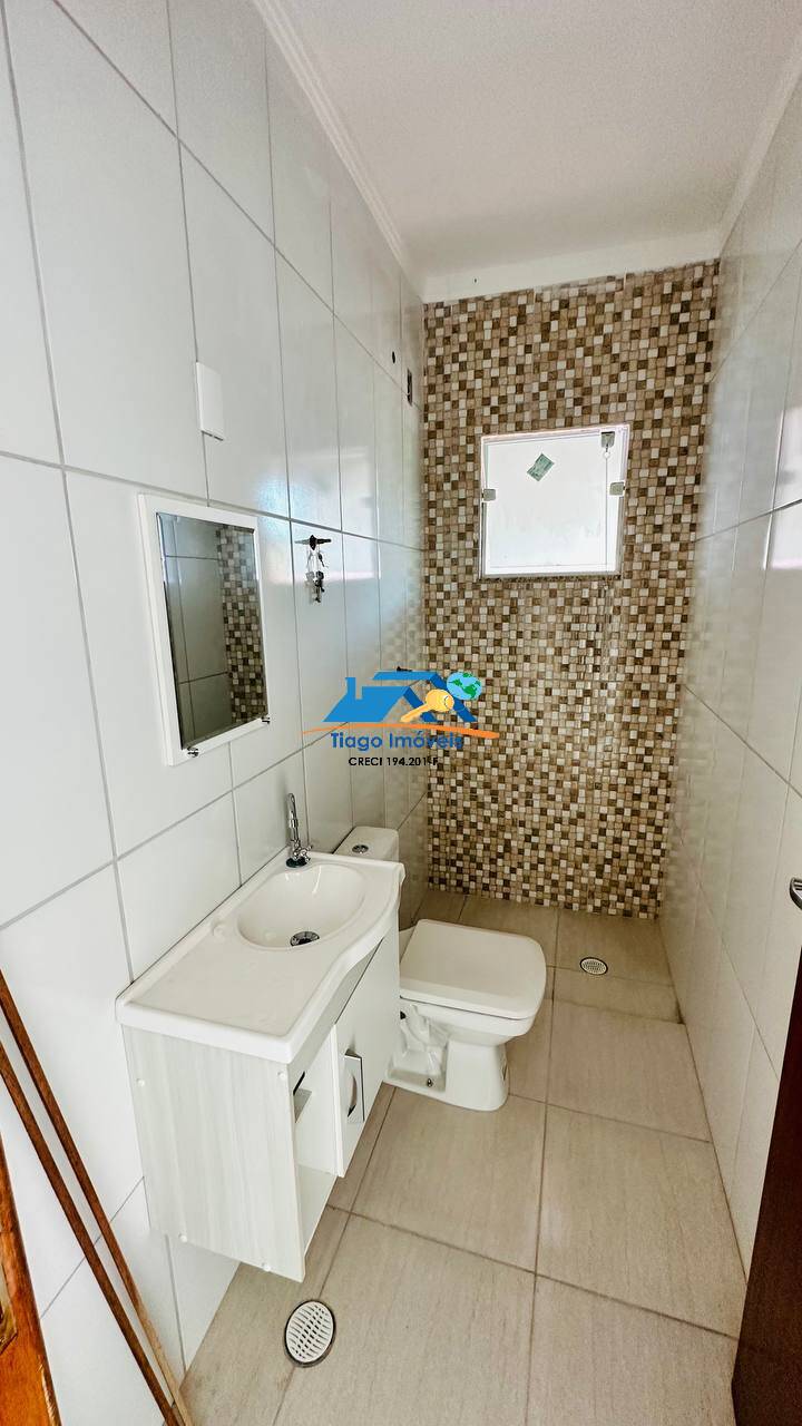 Casa à venda com 3 quartos, 250m² - Foto 17