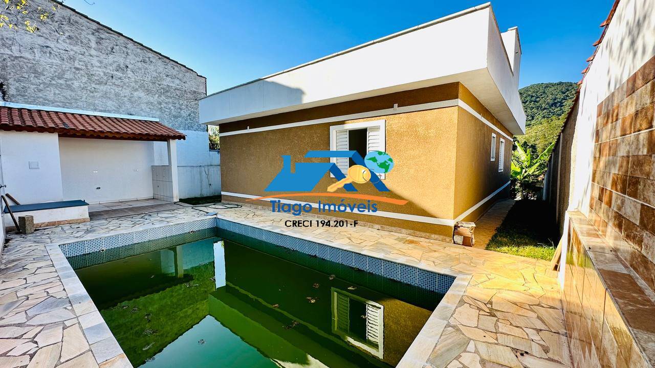 Casa à venda com 3 quartos, 250m² - Foto 5