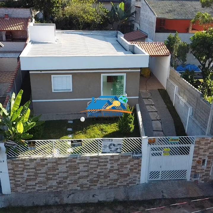 Casa à venda com 3 quartos, 250m² - Foto 28