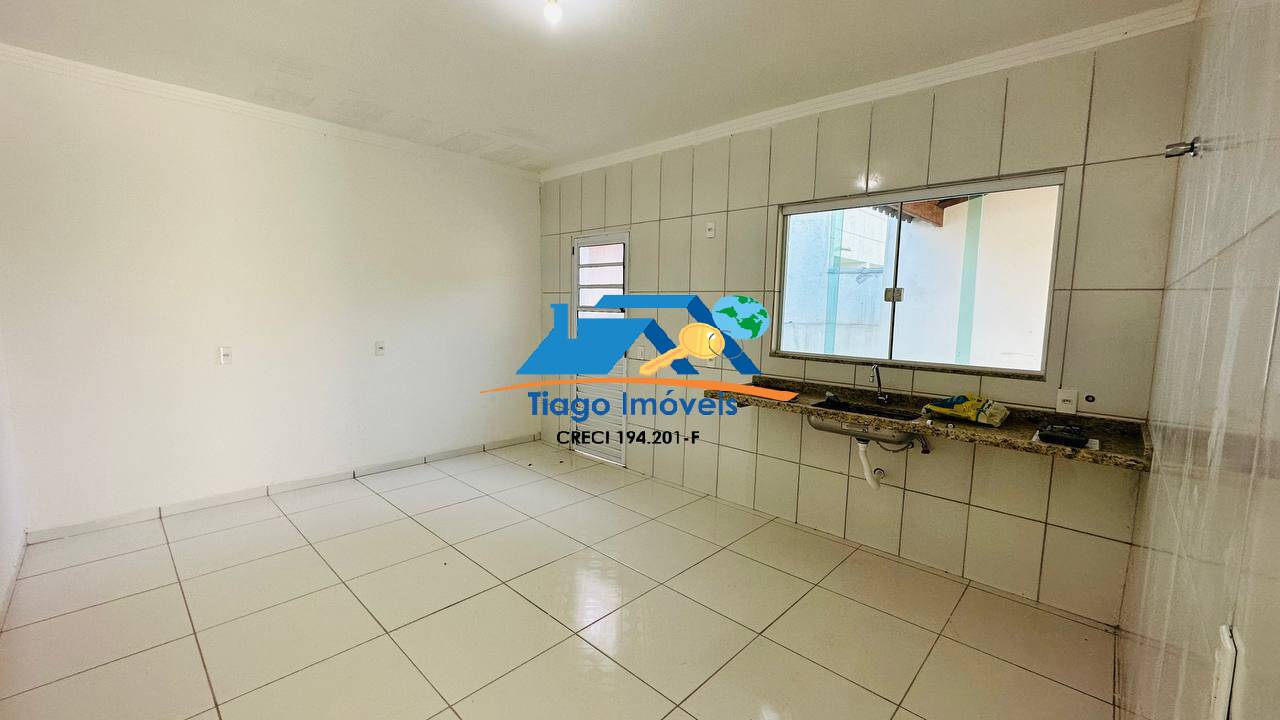 Casa à venda com 3 quartos, 250m² - Foto 36