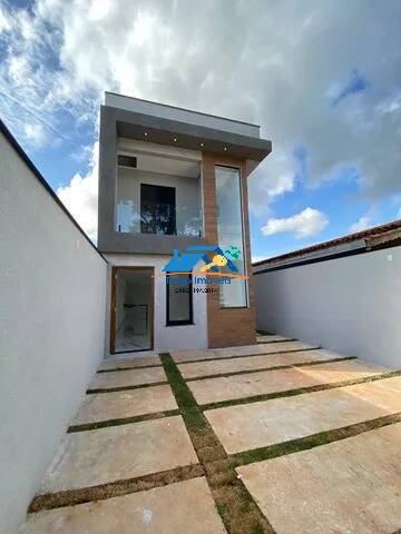 Casa à venda com 3 quartos, 155m² - Foto 2