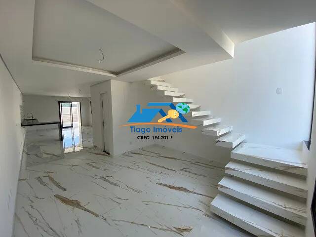 Casa à venda com 3 quartos, 155m² - Foto 10