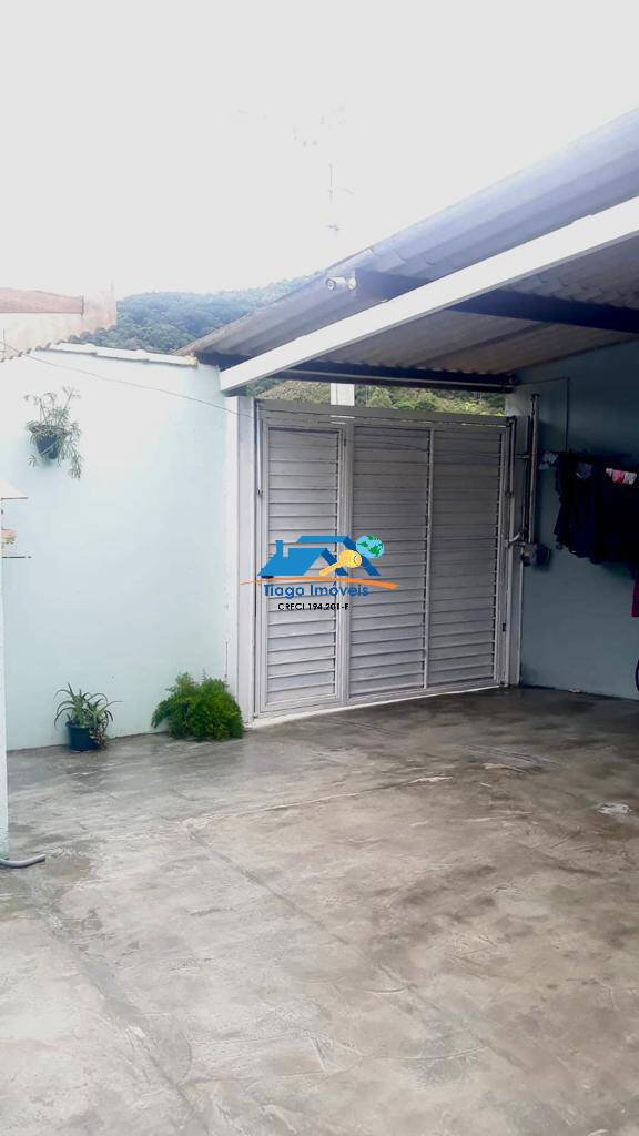 Casa à venda com 1 quarto, 50m² - Foto 3