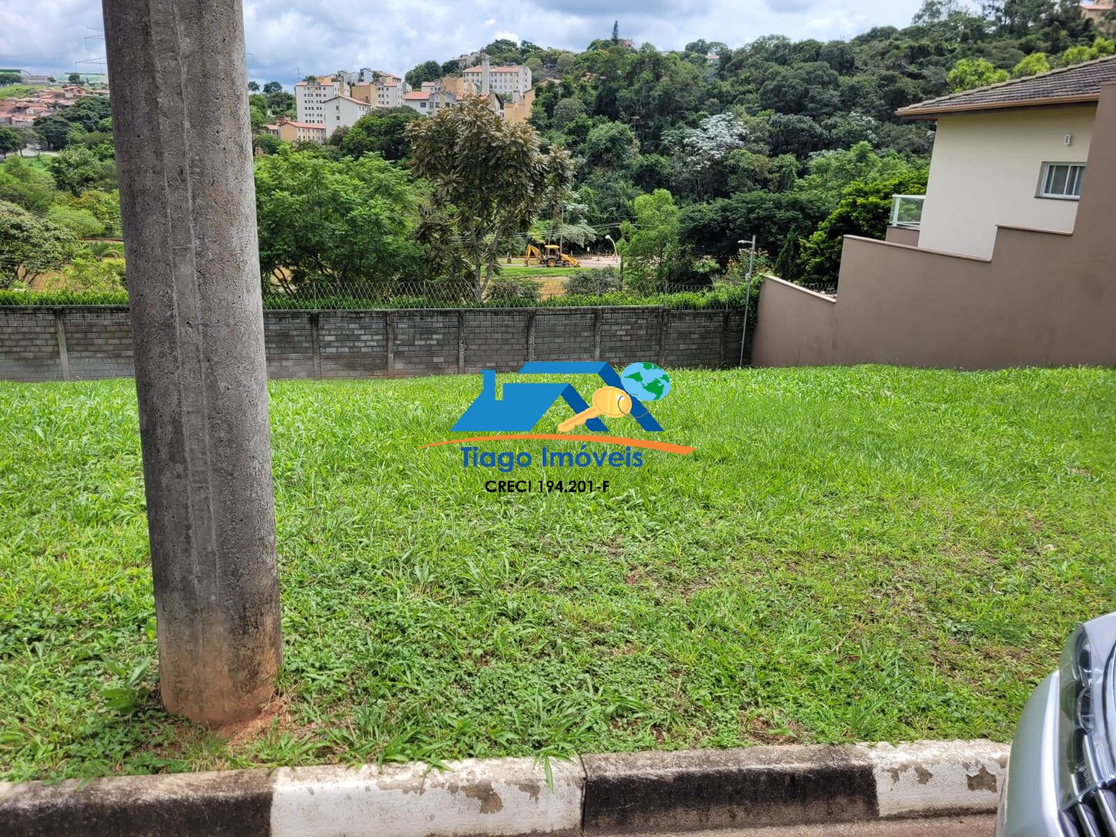 Terreno à venda, 360m² - Foto 3